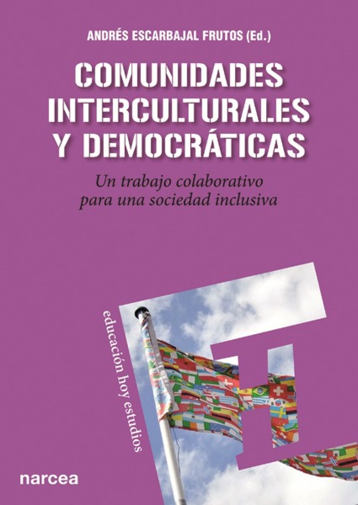 COMUNIDADES INTERCULTURALES