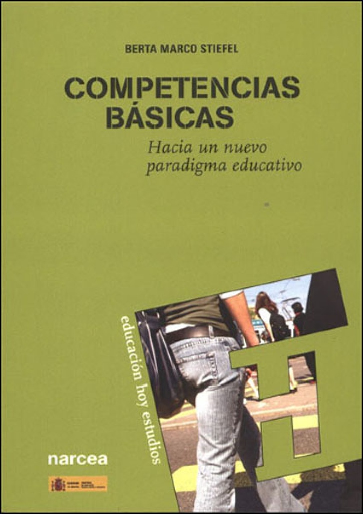 COMPETENCIAS BASICAS