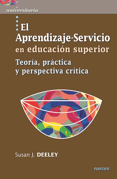 APRENDIZAJE-SERVICIO EDUCACION SUPERIOR