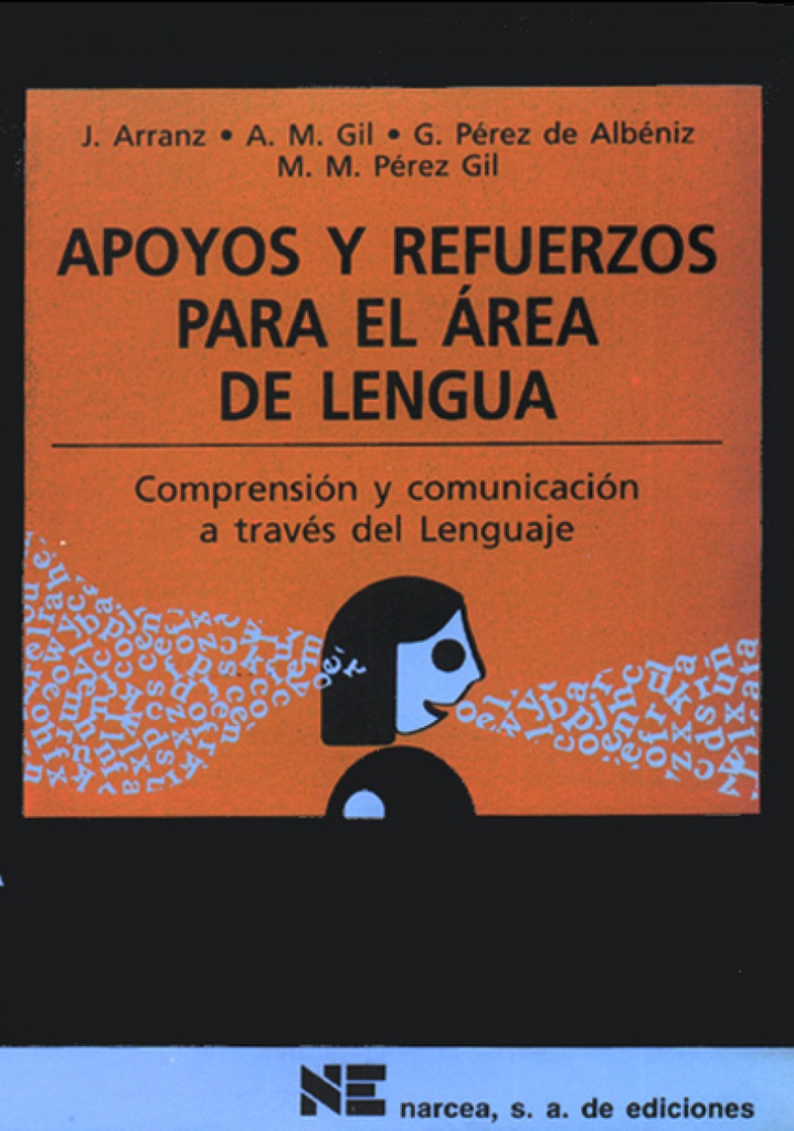 APOYOS AREA DE LENGUA