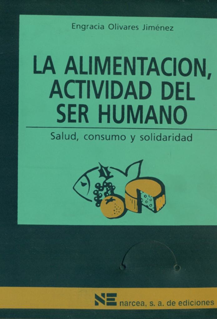 ALIMENTACION, ACTIVIDAD