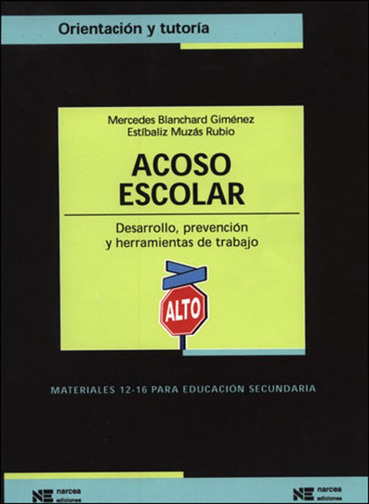 ACOSO ESCOLAR