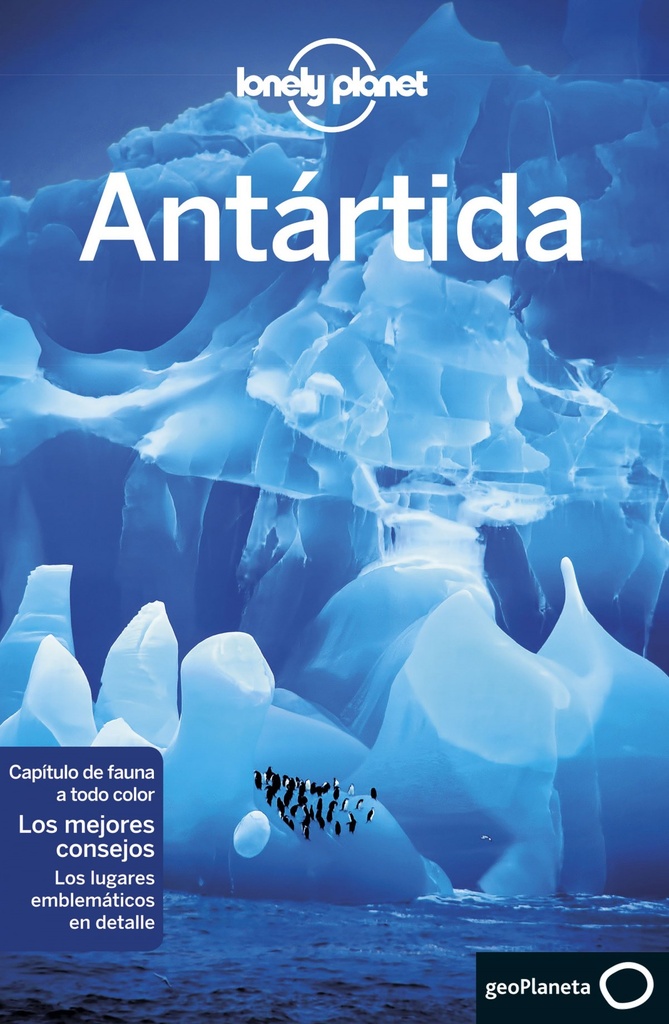 ANTÁRTIDA 2018