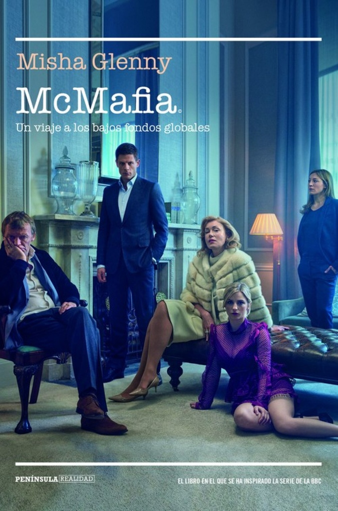 MCMAFIA