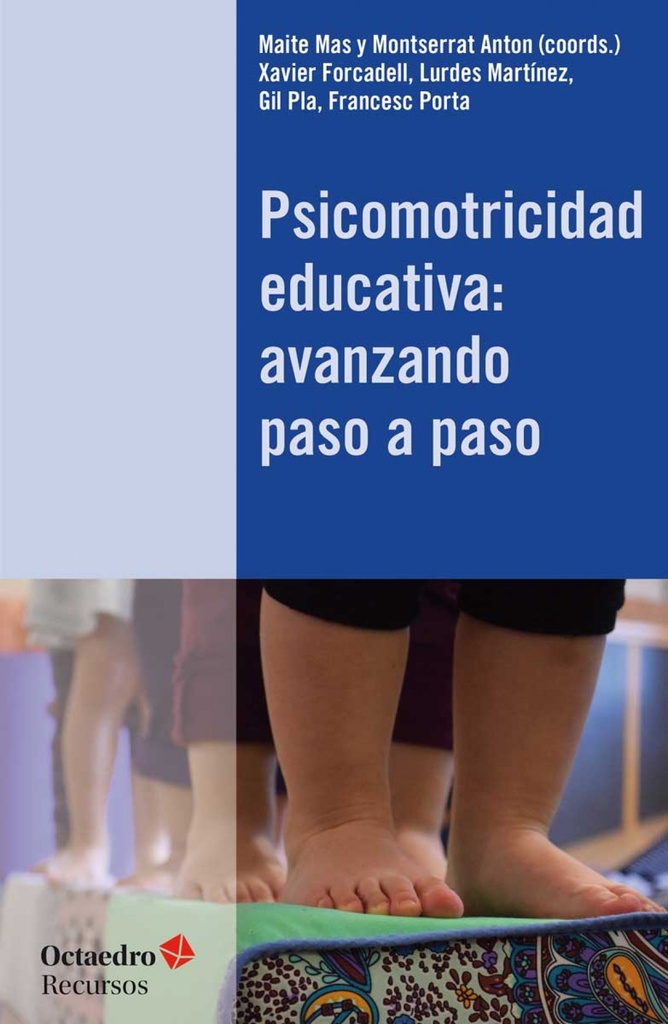 PSICOMOTRICIDAD EDUCATIVA