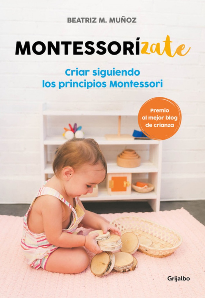 MONTESSORIZATE