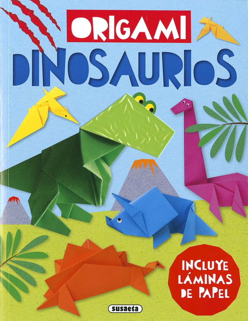 DINOSAURIOS