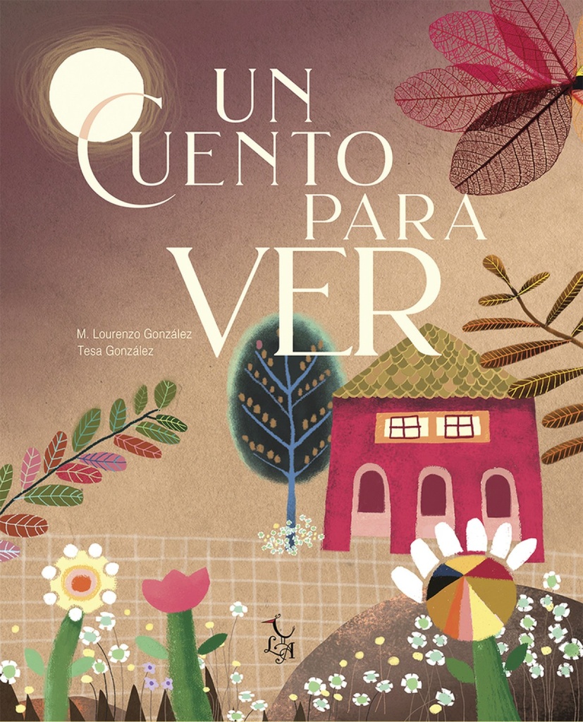 UN CUENTO PARA VER