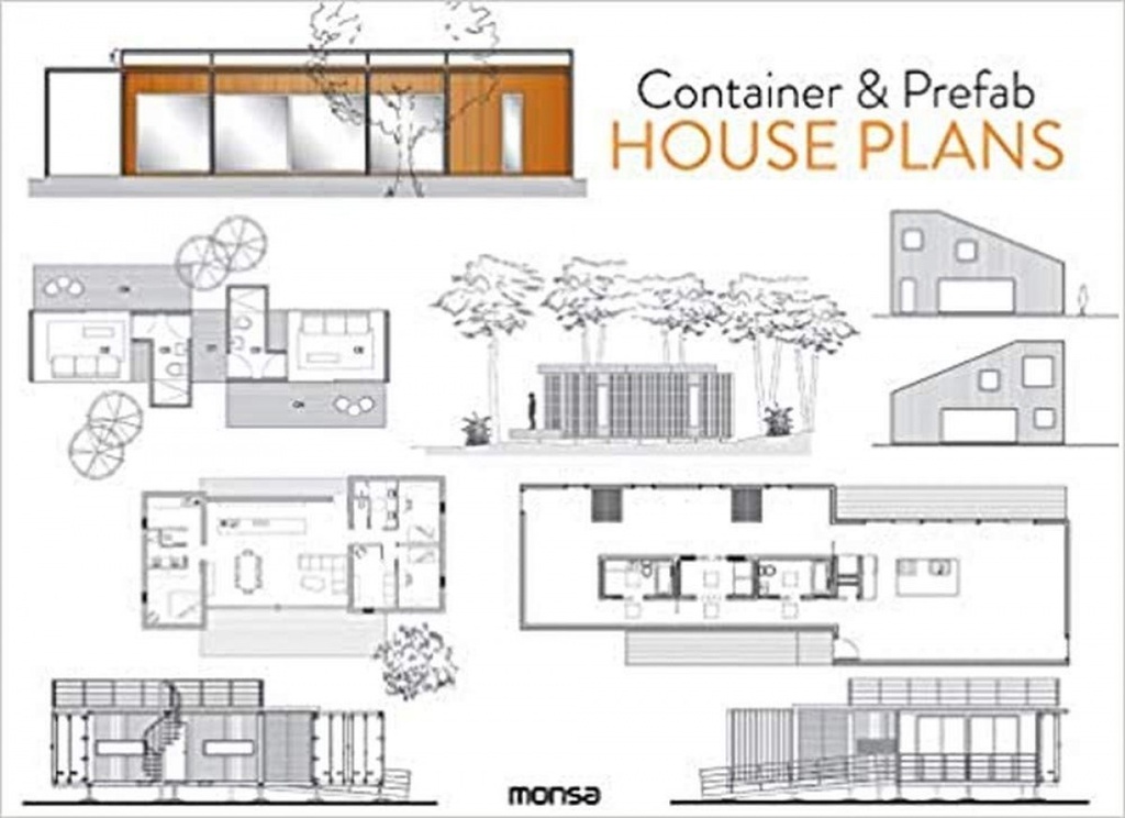 CONTAINER &amp;PREFAB