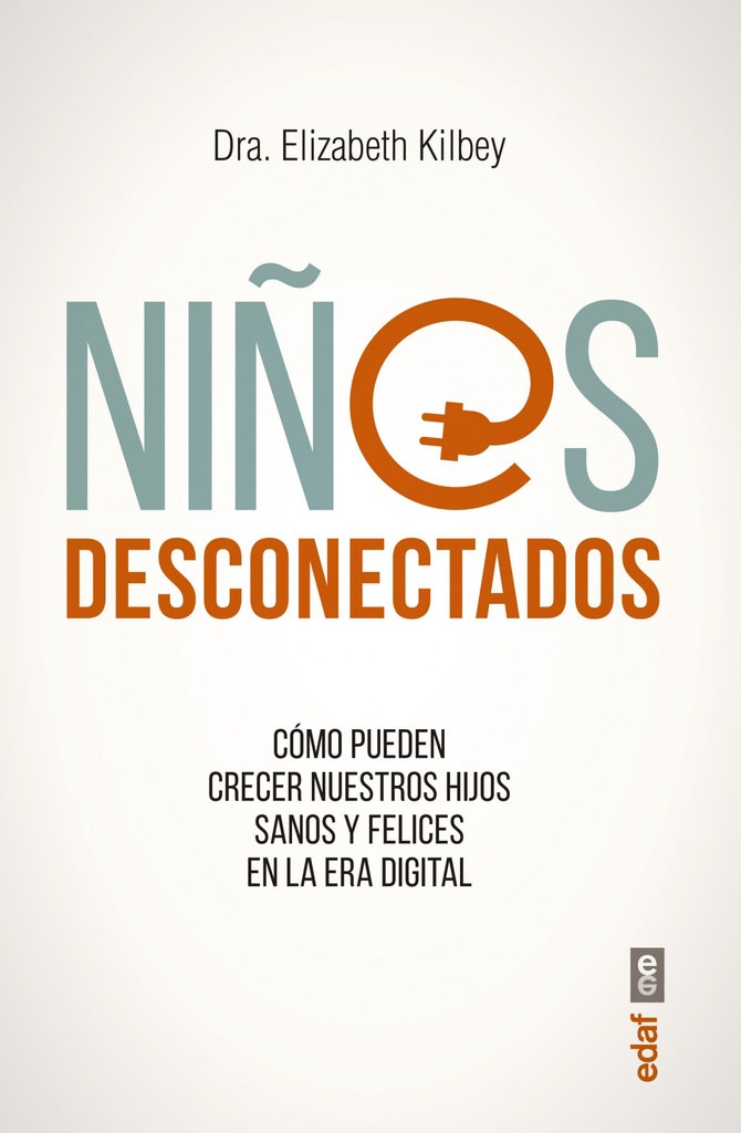 NIÑOS DESCONECTADOS