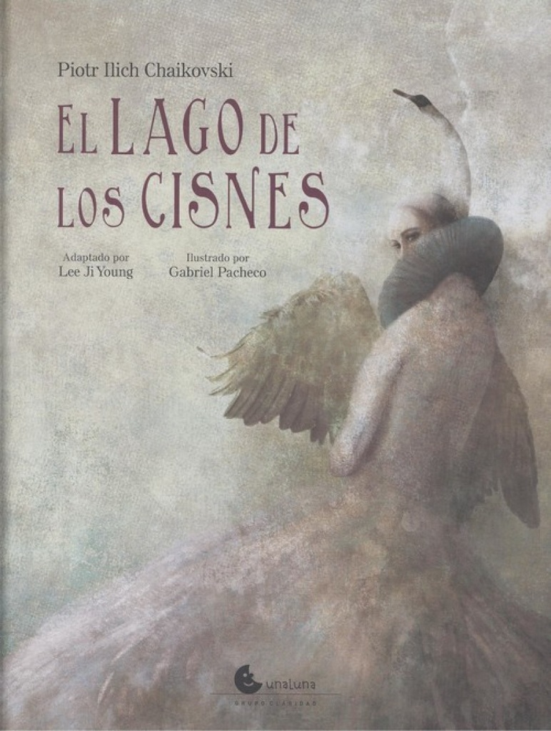 EL LAGO DE LOS CISNES