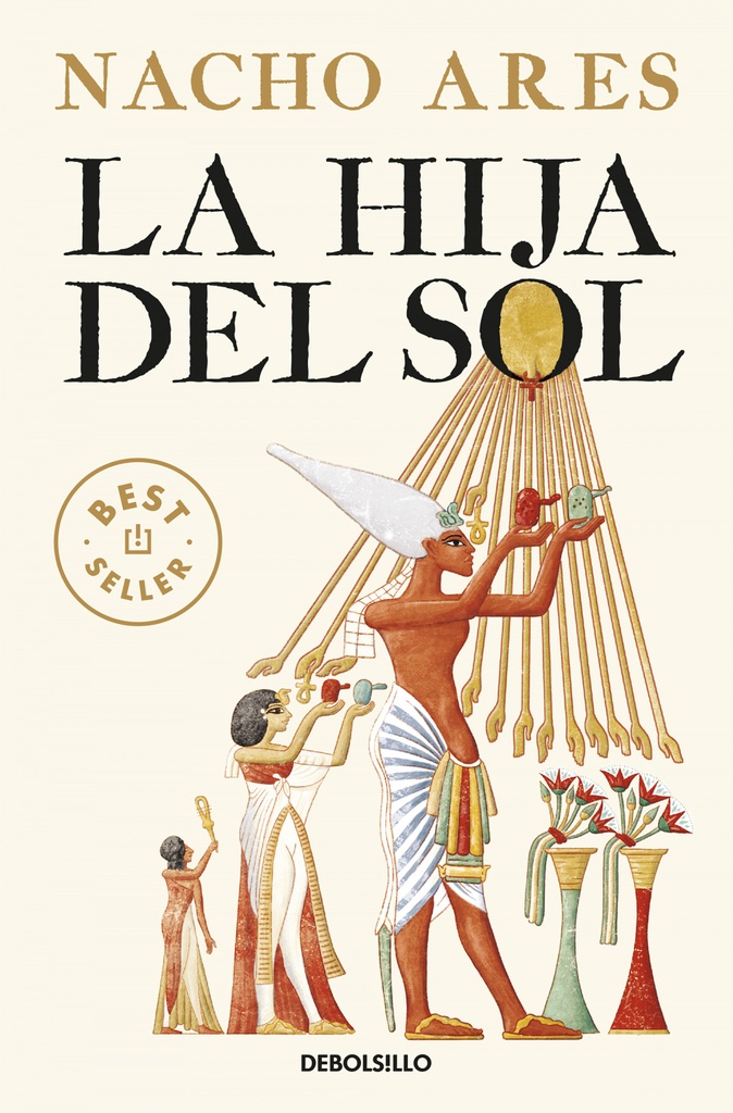 LA HIJA DEL SOL