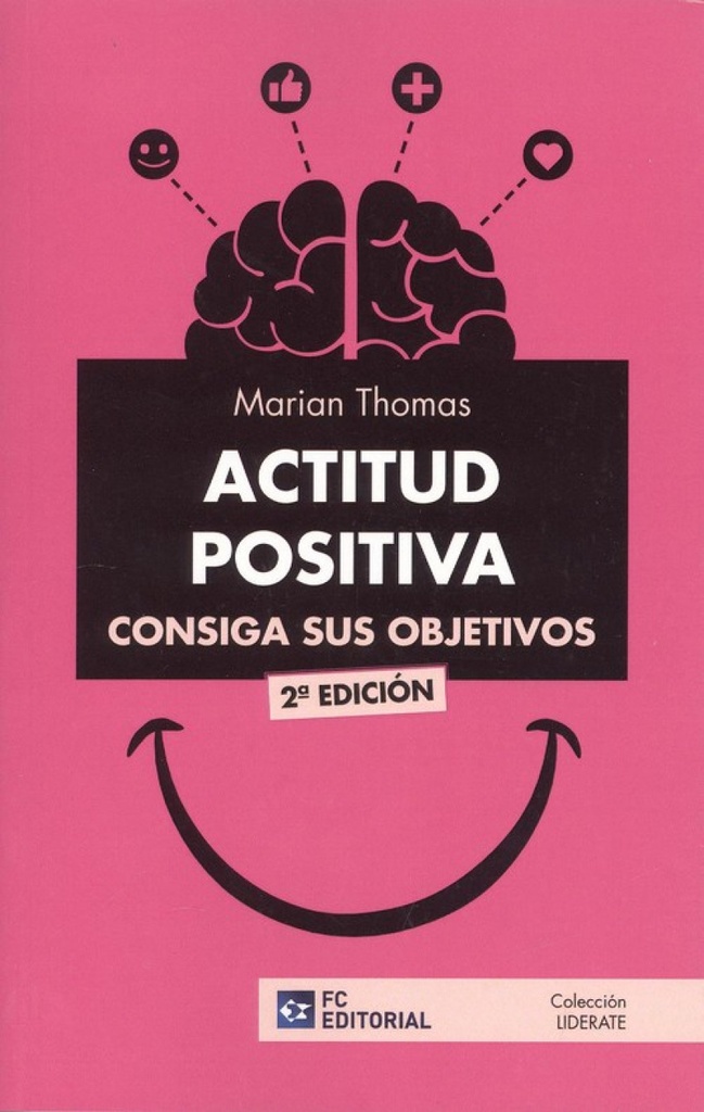 ACTITUD POSITIVA