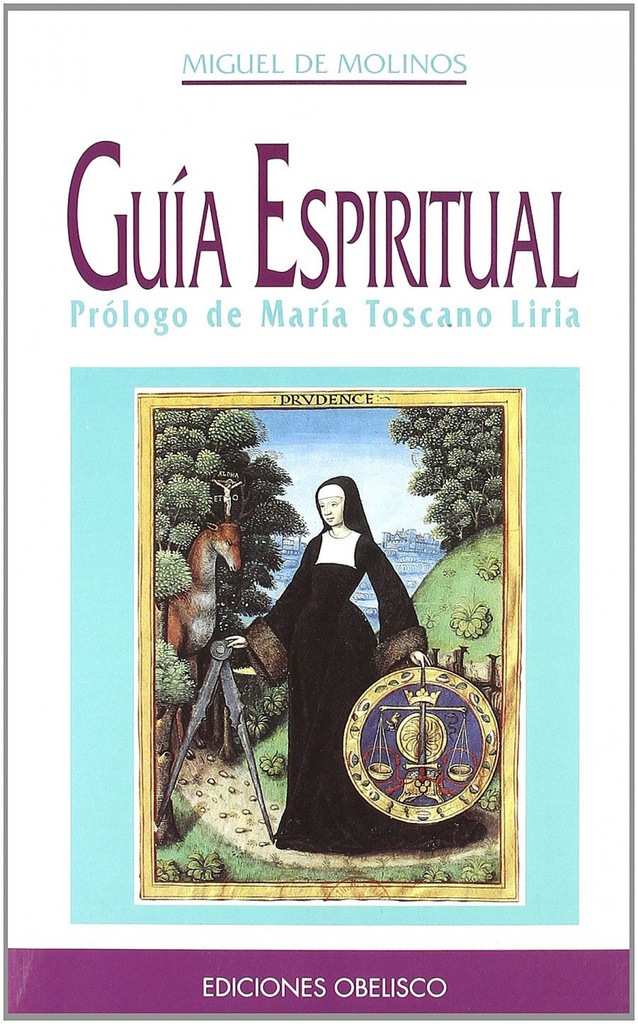 GUÍA ESPIRITUAL