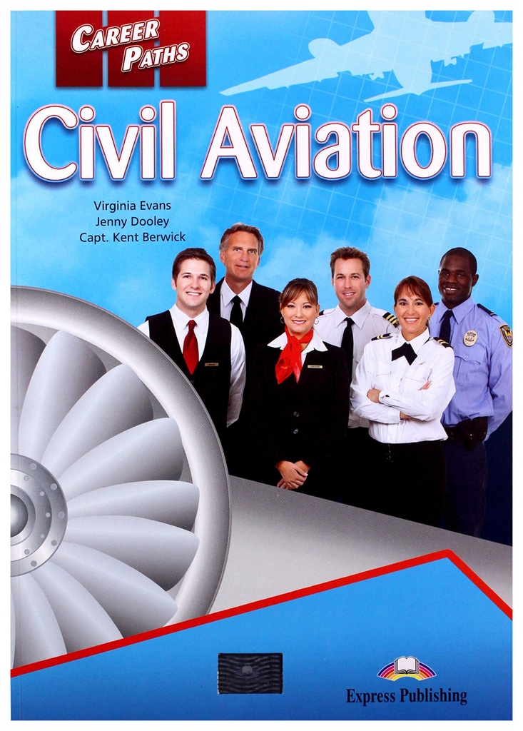 CIVIL AVIATION STUDENT´S BOOK