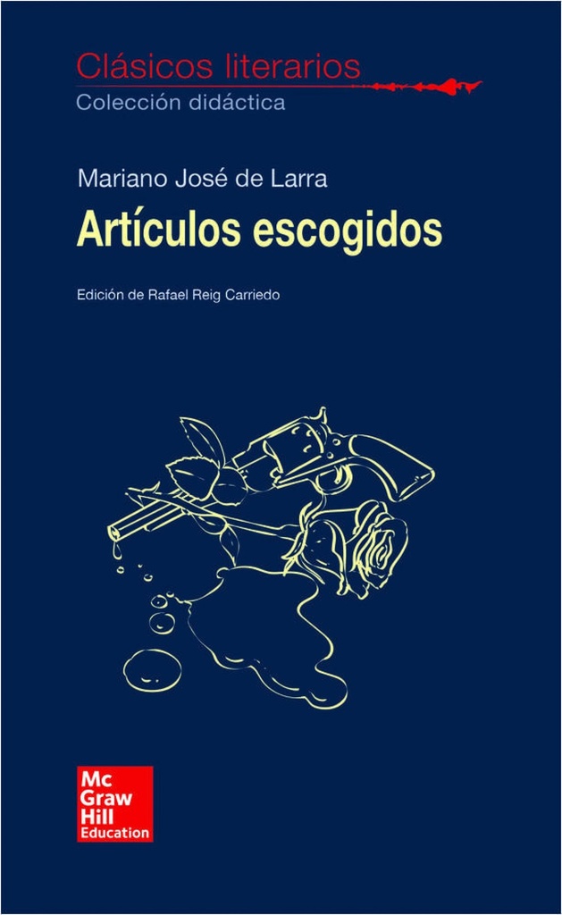 ARTÍCULOS ESCOGIDOS