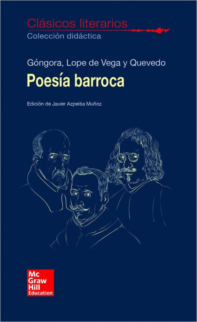 POESÍA BARROCA