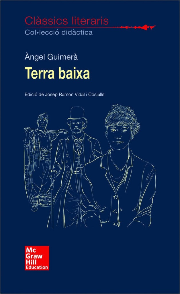 TERRA BAIXA