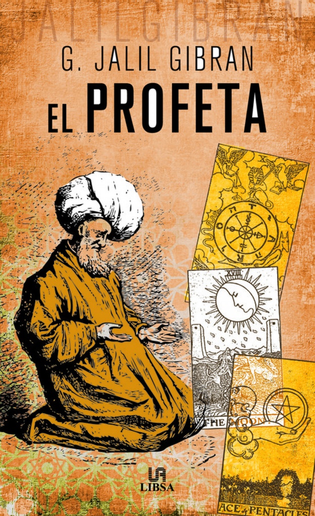 EL PROFETA