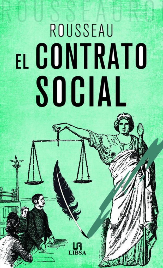 EL CONTRATO SOCIAL