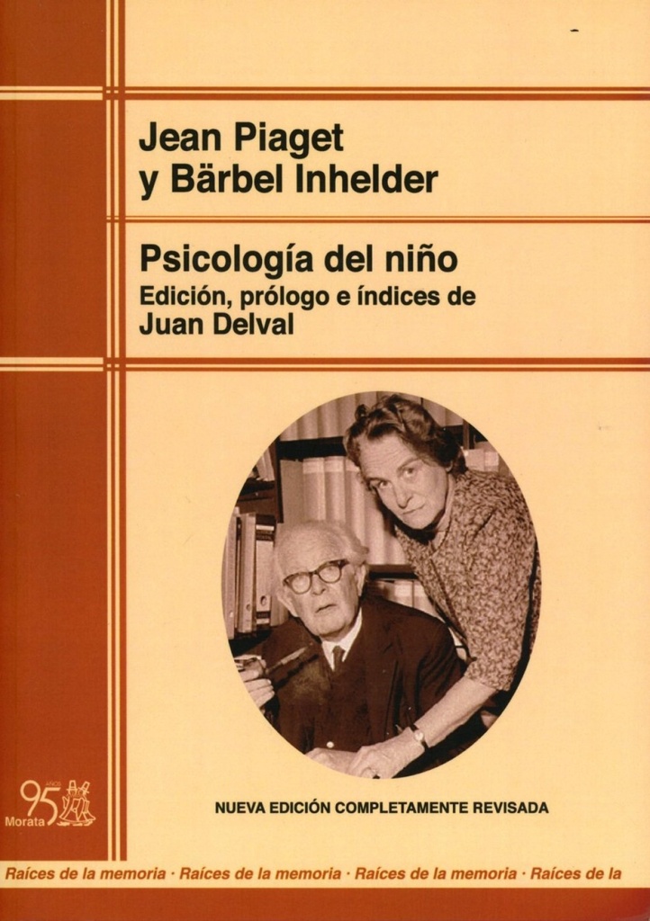 PSICOLOGIA DEL NIÑO