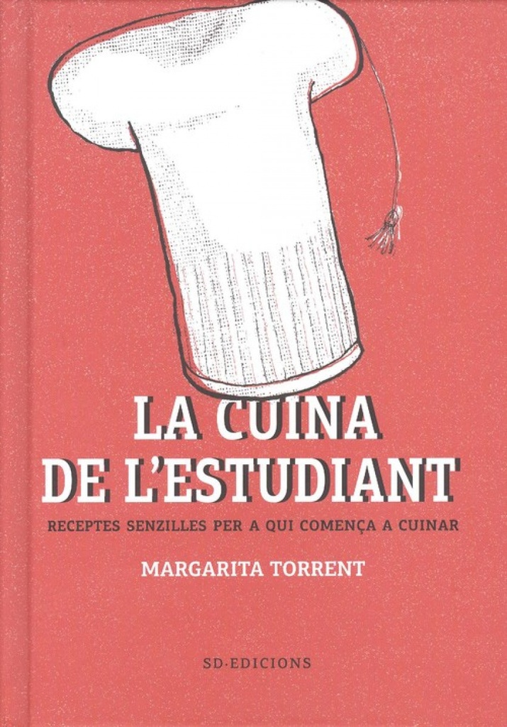 LA CUINA DE L´ESTUDIANT