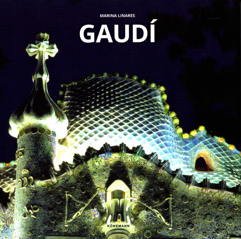 GAUDÍ