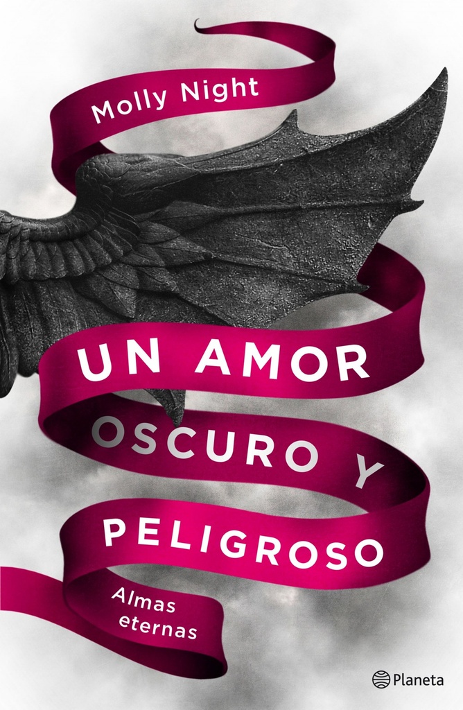 UN AMOR OSCURO Y PELIGROSO