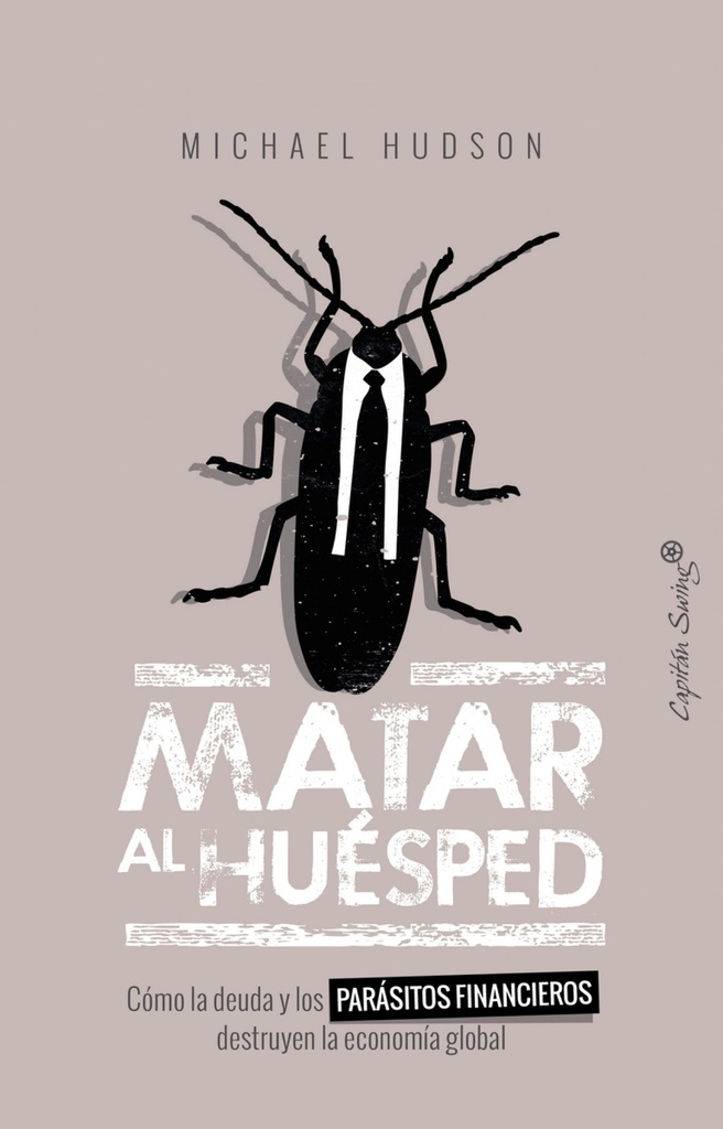 MATAR AL HUÉSPED