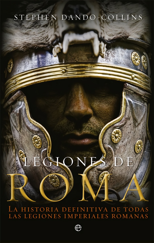 LEGIONES DE ROMA