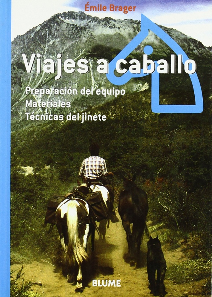 VIAJES A CABALLO