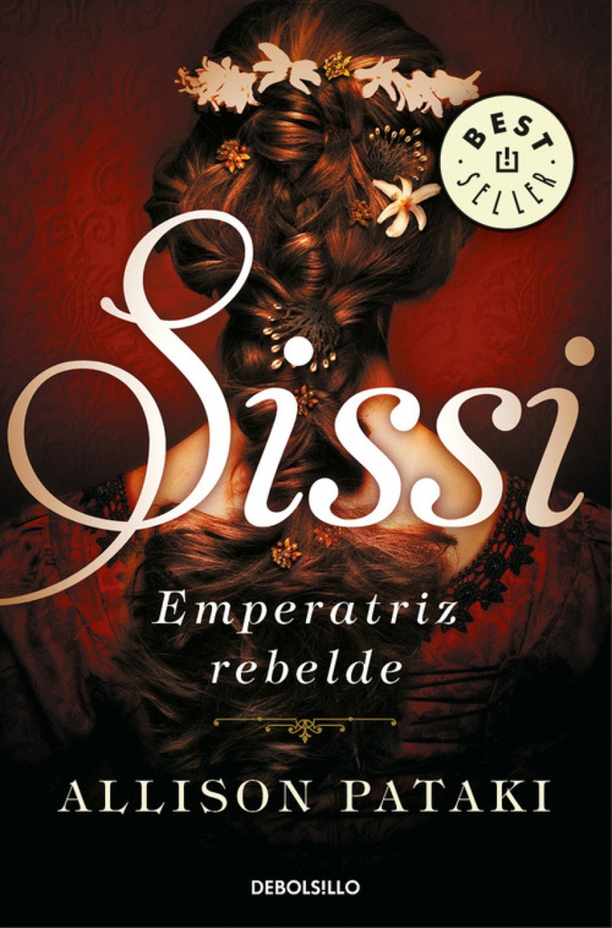 SISSI, EMPERATRIZ REBELDE