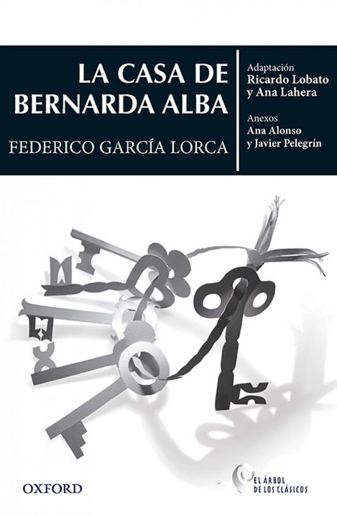 LA CASA DE BERNARDA ALBA