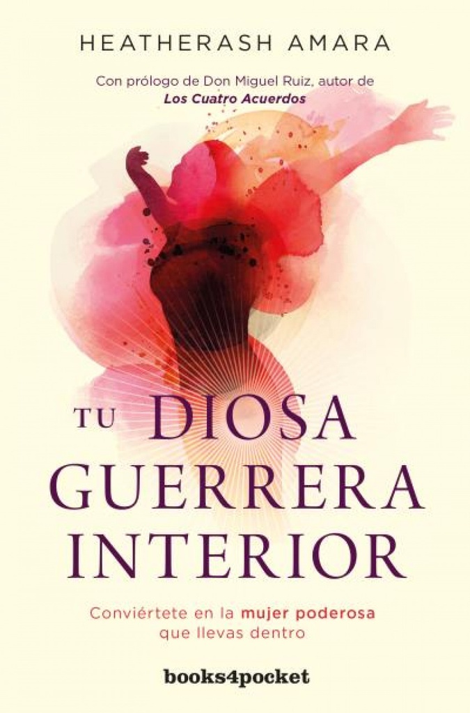 TU DIOSA GUERRERA INTERIOR