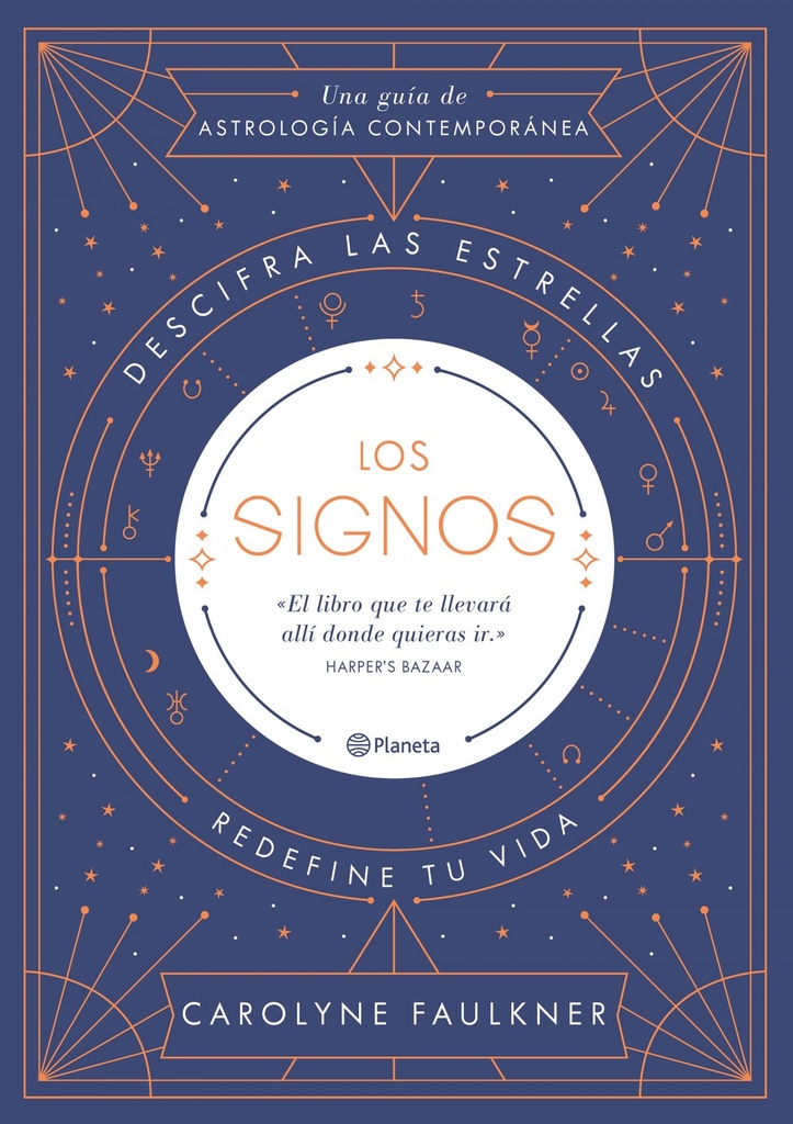 LOS SIGNOS