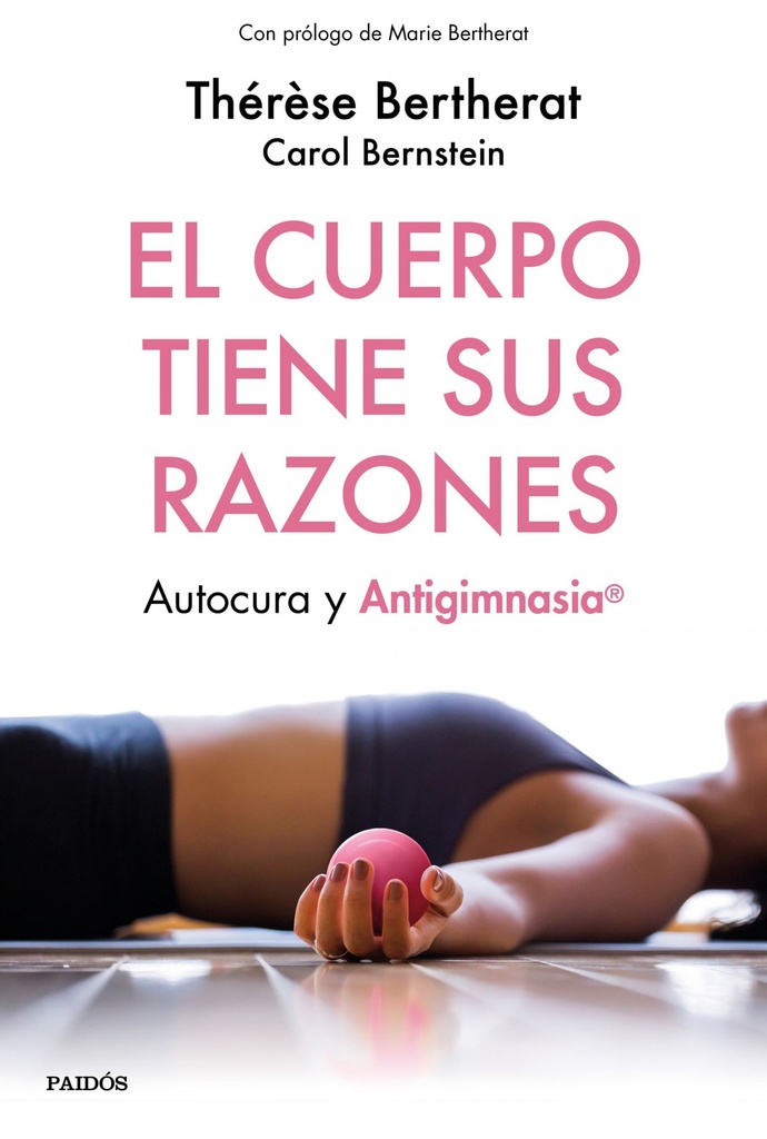 EL CUERPO TIENE SUS RAZONES