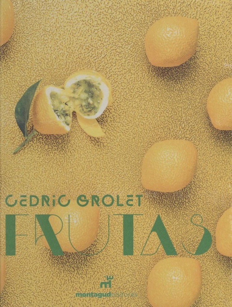 FRUTAS