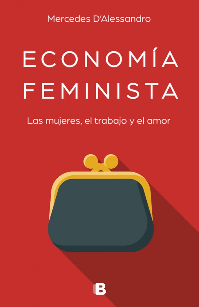 ECONOMÍA FEMINISTA