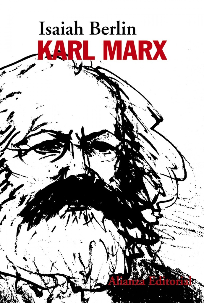 KARL MARX