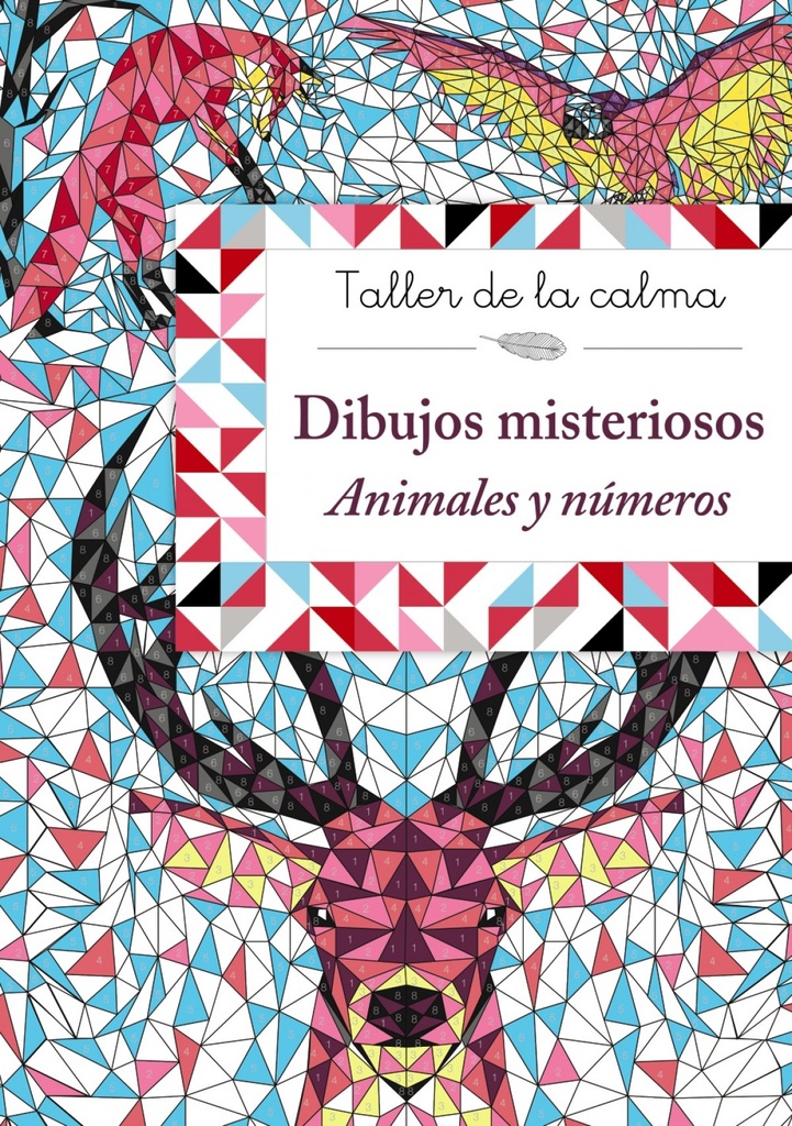 DIBUJOS MISTERIOSOS