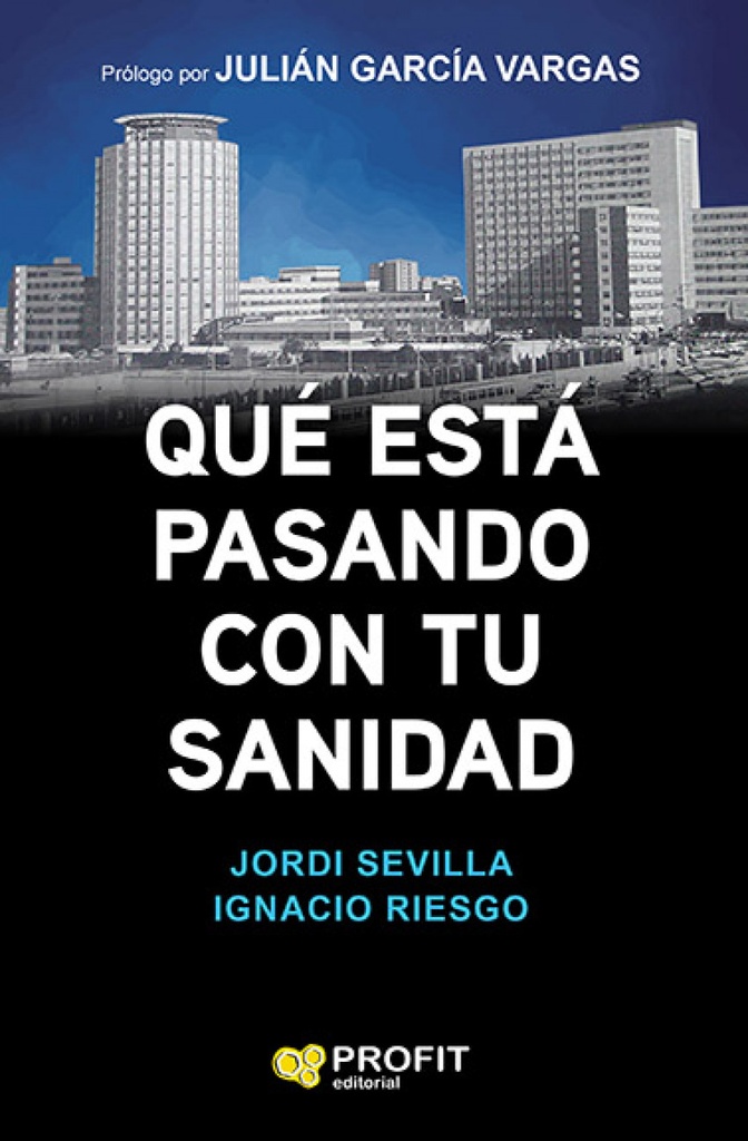 ¿QUÉ ESTÁ PASANDO CON TU SANIDAD?