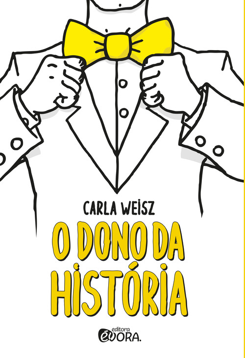 O dono da história