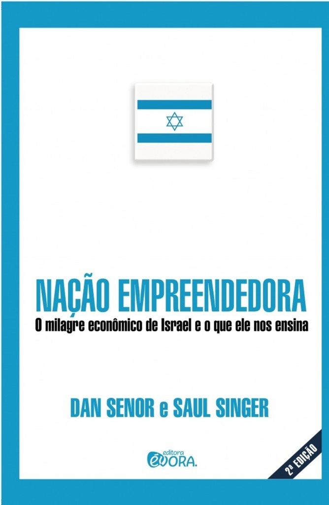 Nação empreendedora