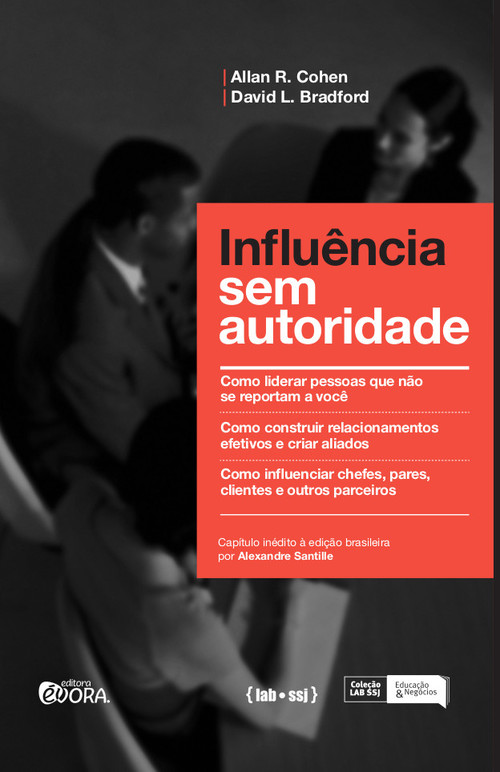 Influência sem autoridade