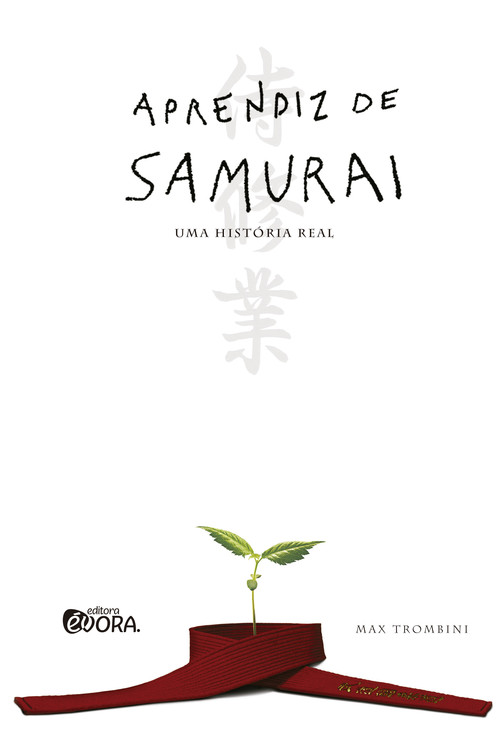 Aprendiz de Samurai