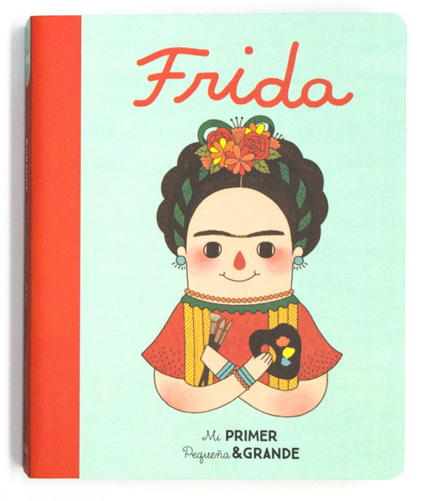 FRIDA KALHO