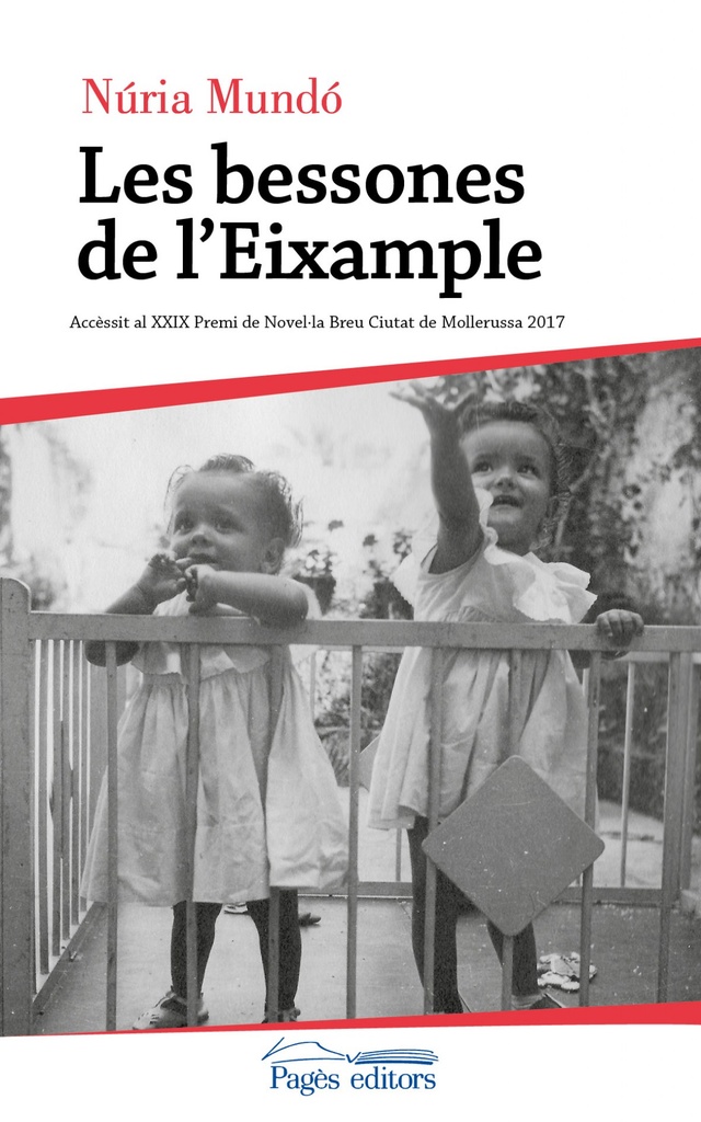 LES BESSONES DE L´EIXAMPLE