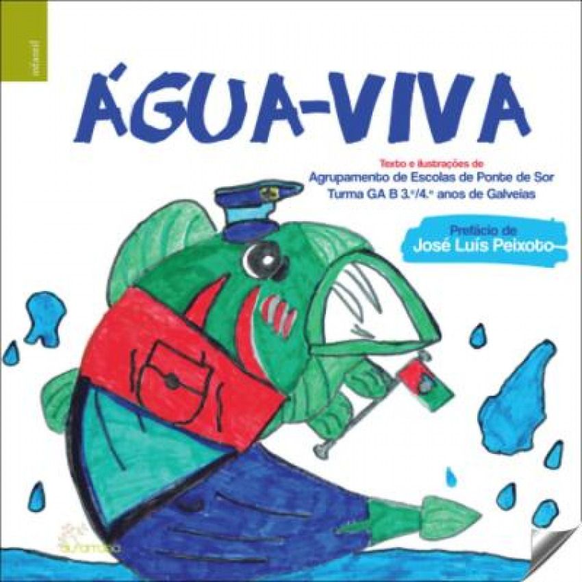 Agua-viva