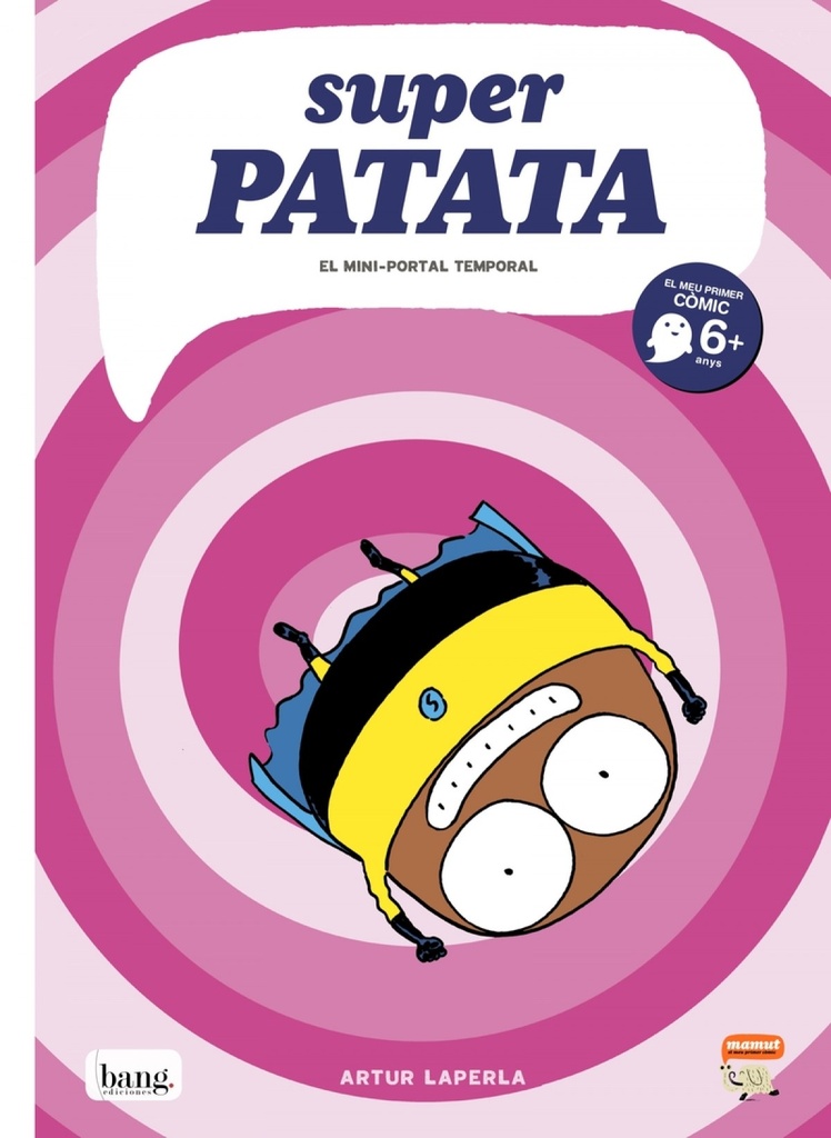 SUPER PATATA 3