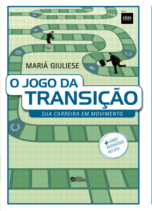 O jogo da transição